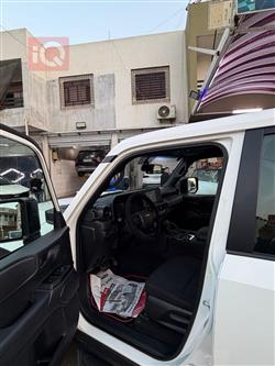 تويوتا لاندكروزر برادو